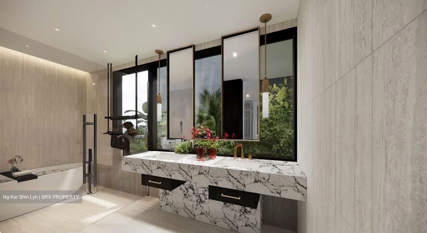 Hock Seng Park (D21), Semi-Detached #531179241